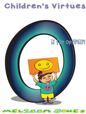 cover image of O is for Optimism